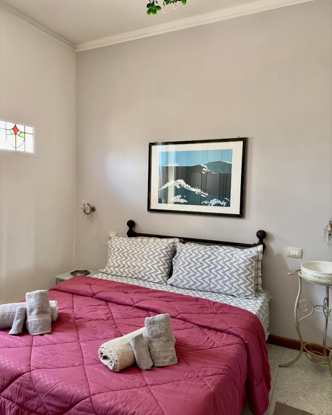 L'Attico In Centro Apartment Терни Екстериор снимка