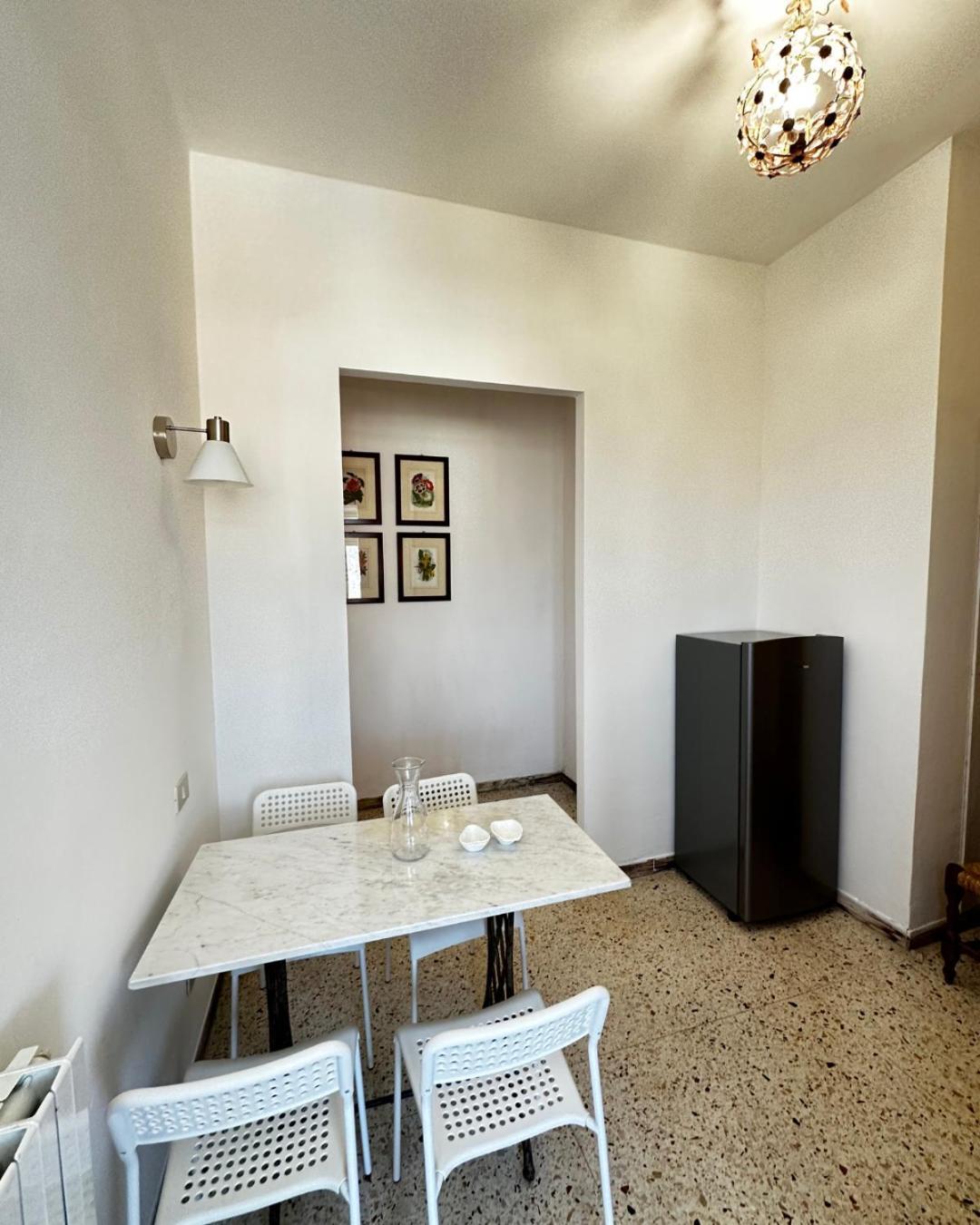 L'Attico In Centro Apartment Терни Екстериор снимка