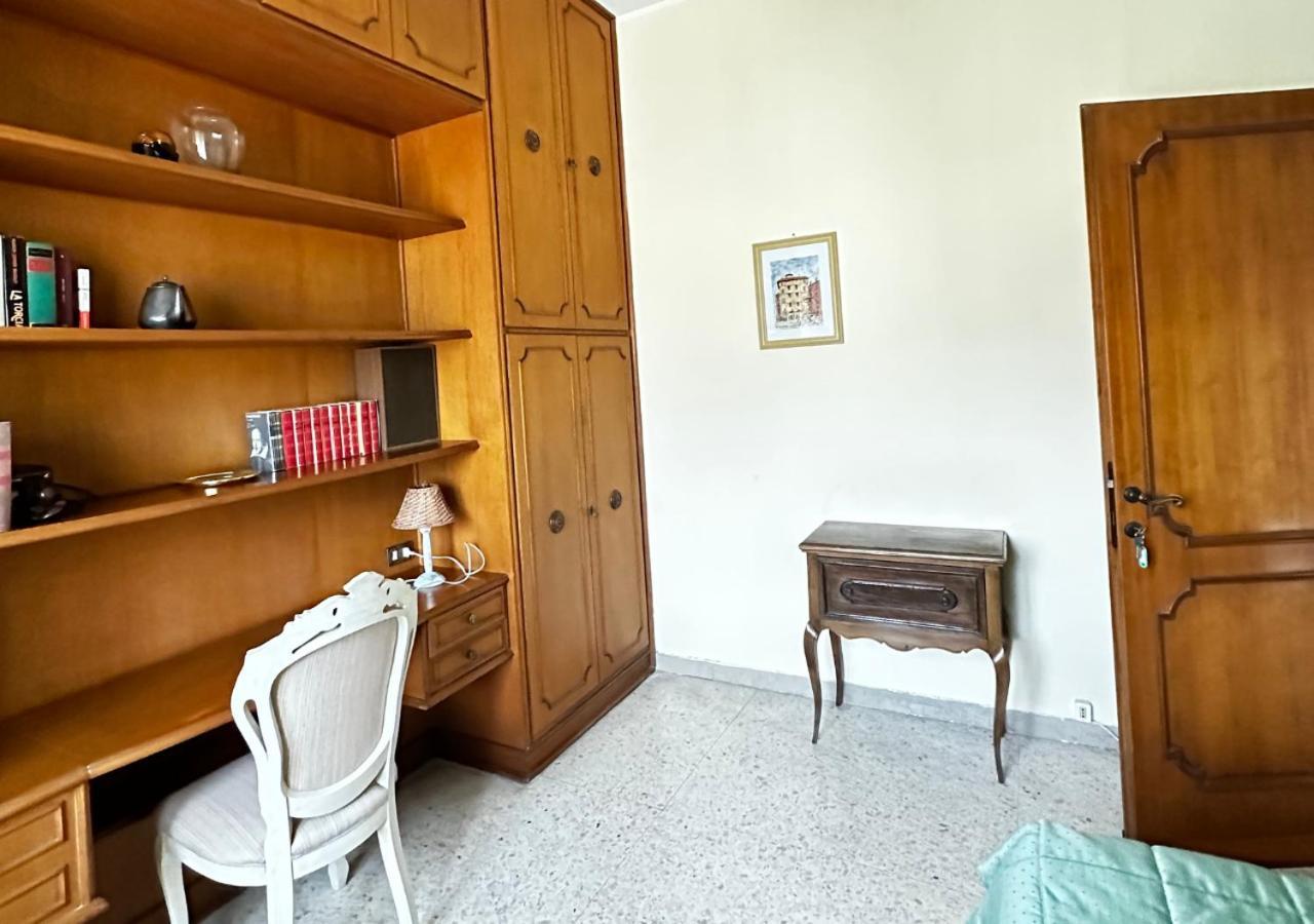 L'Attico In Centro Apartment Терни Екстериор снимка