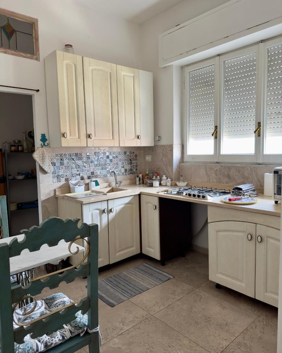 L'Attico In Centro Apartment Терни Екстериор снимка