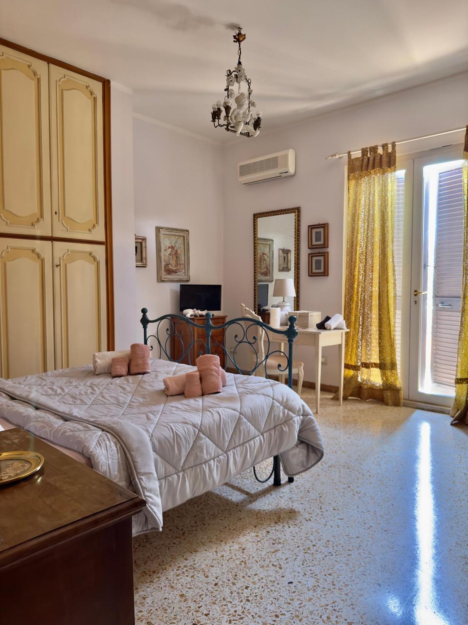 L'Attico In Centro Apartment Терни Екстериор снимка